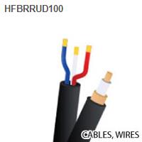 Cables, Wires - Fiber Optic Cables