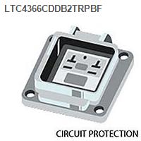 Circuit Protection - Surge Suppression ICs