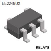 Relays - Signal Relays, Up to 2 Amps