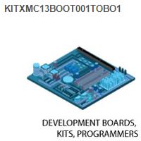 Development Boards, Kits, Programmers - Evaluation Boards - Embedded - MCU, DSP