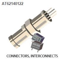 Connectors, Interconnects - Contacts - Multi Purpose