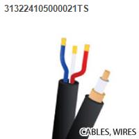 Cables, Wires - Single Conductor Cables (Hook-Up Wire)