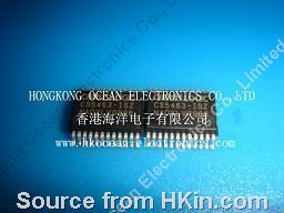 Integrated Circuits (ICs) - PMIC - Energy Metering