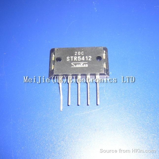 Electronic Components