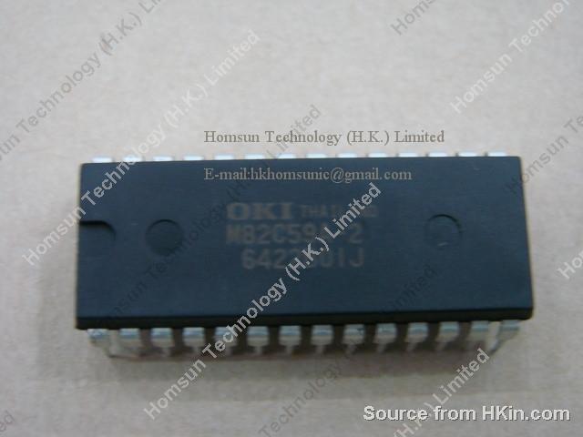 Electronic Components
