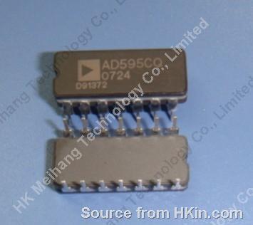Integrated Circuits (ICs) - PMIC - Thermal Management