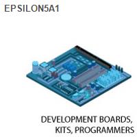 Development Boards, Kits, Programmers - Programmers, Emulators, and Debuggers