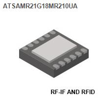 RF-IF and RFID - RF Transceiver Modules