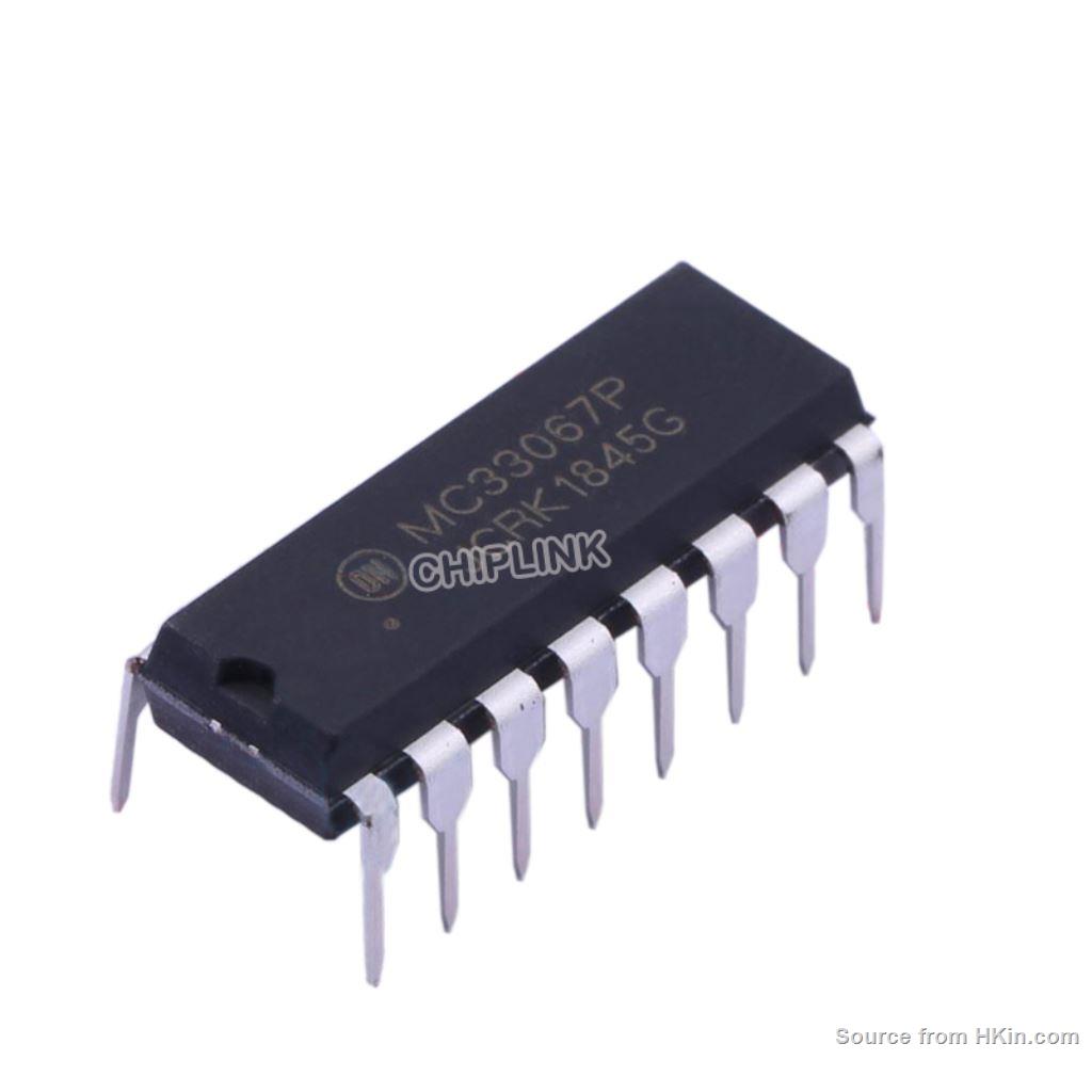 Integrated Circuits (ICs) - PMIC - Voltage Regulators - DC DC Switching Controllers