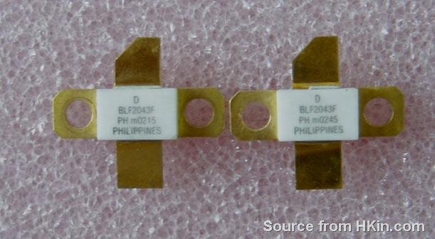 Electronic Components