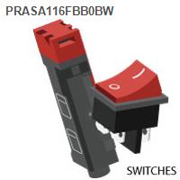 Switches - Rocker Switches