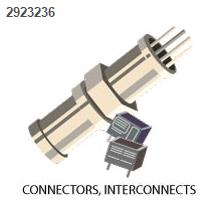 Connectors, Interconnects - USB, DVI, HDMI Connectors