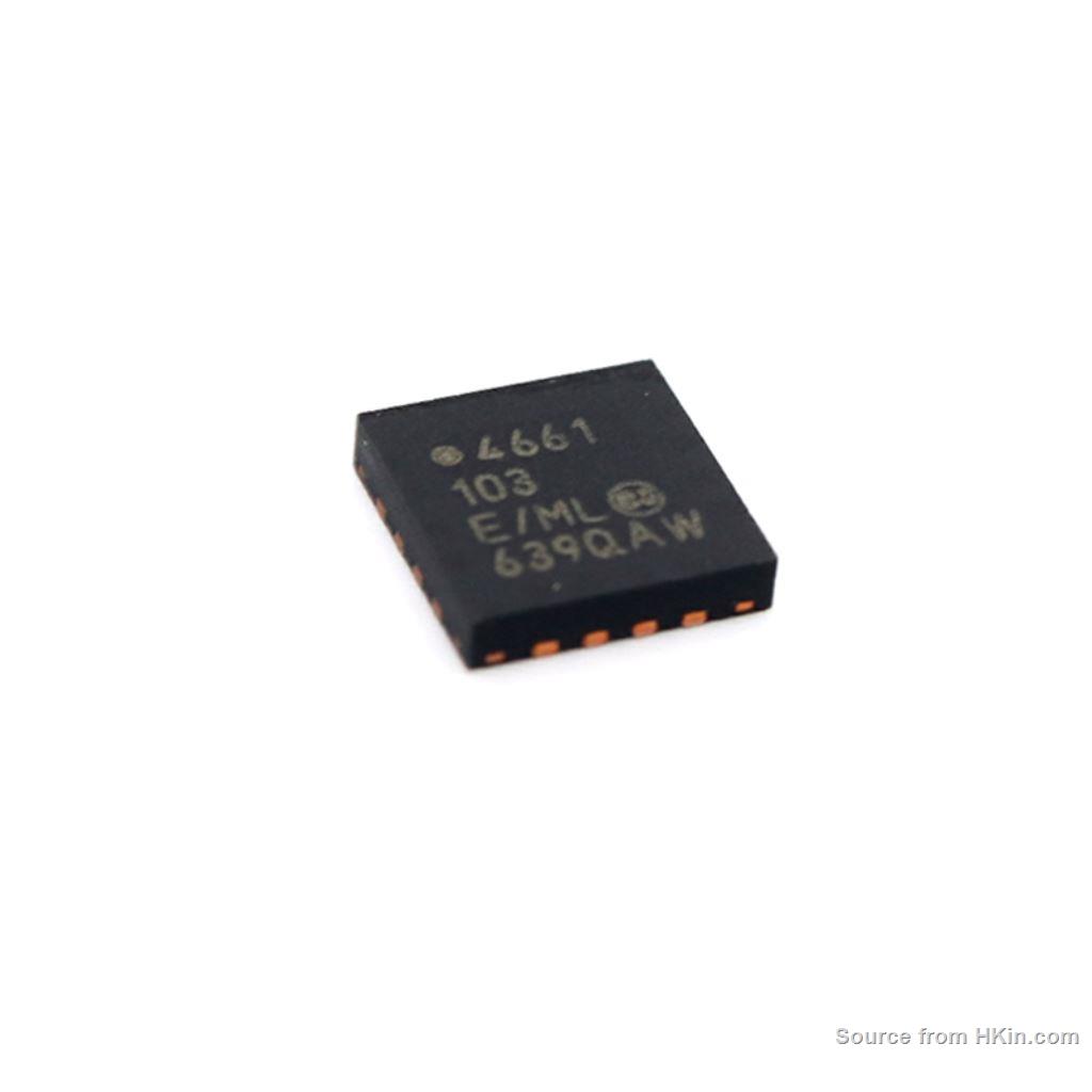 Integrated Circuits (ICs) - Data Acquisition - Digital Potentiometers