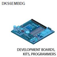 Development Boards, Kits, Programmers - Evaluation Boards - Embedded - Complex Logic (FPGA, CPLD)