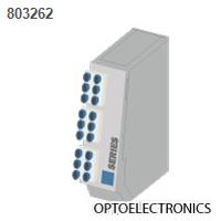 Optoelectronics - LED Thermal Products