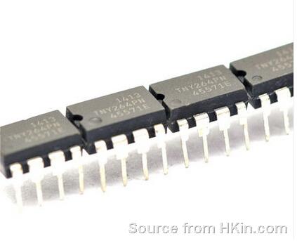 Integrated Circuits (ICs) - PMIC - AC DC Converters, Offline Switchers