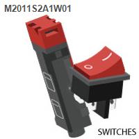 Switches - Toggle Switches