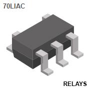 Relays - I-O Relay Modules - Input