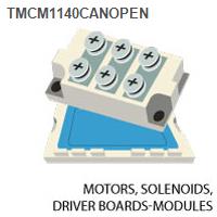 Motors, Solenoids, Driver Boards-Modules - Motor Driver Boards, Modules