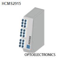 Optoelectronics - Display Modules - LED Dot Matrix and Cluster