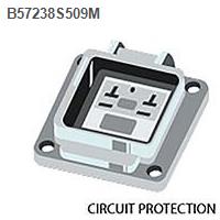 Circuit Protection - Inrush Current Limiters (ICL)