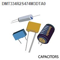 Capacitors - Electric Double Layer Capacitors (EDLC), Supercapacitors
