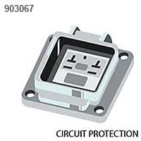 Circuit Protection - Accessories