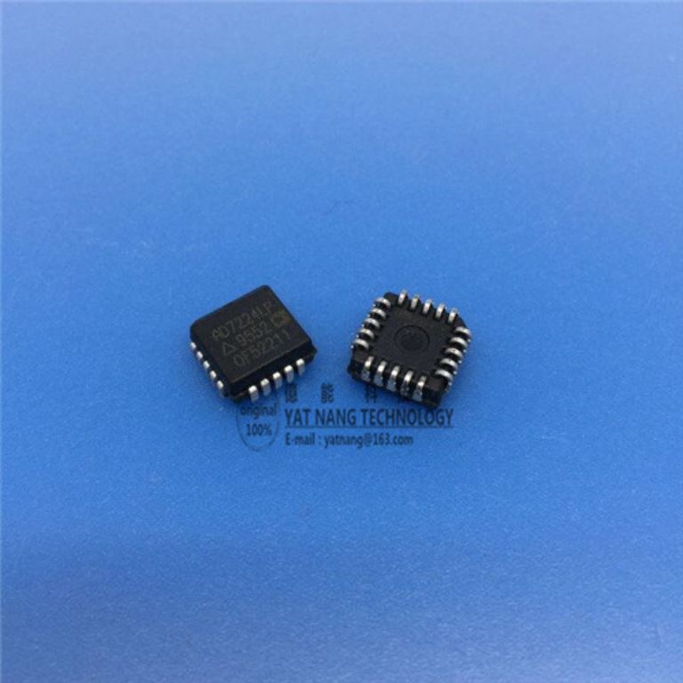 Integrated Circuits (ICs) - Data Acquisition - Digital to Analog Converters (DAC)