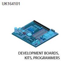 Development Boards, Kits, Programmers - Software, Services