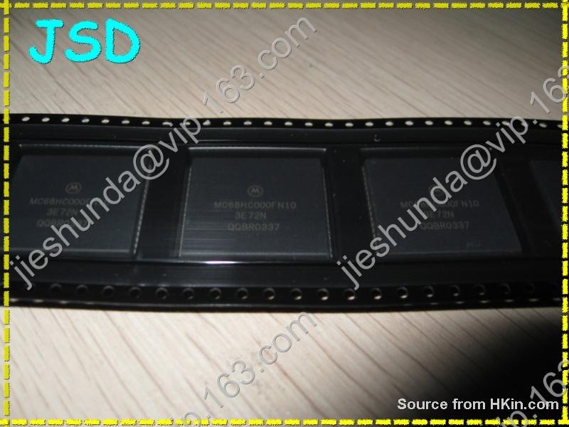 Electronic Components