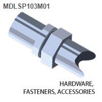 Hardware, Fasteners, Accessories - Board Supports