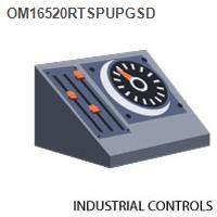 Industrial Controls - Controllers - Accessories
