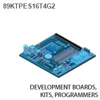 Development Boards, Kits, Programmers - Evaluation and Demonstration Boards and Kits