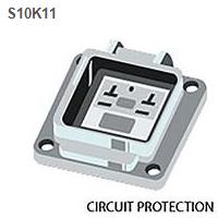 Circuit Protection - TVS - Varistors, MOVs