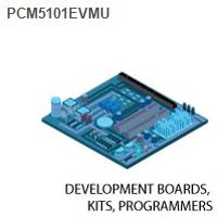 Development Boards, Kits, Programmers - Evaluation Boards - Digital to Analog Converters (DACs)