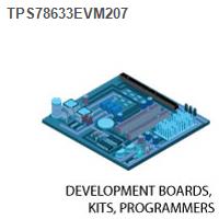 Development Boards, Kits, Programmers - Evaluation Boards - Linear Voltage Regulators