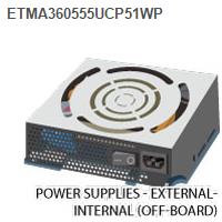 Power Supplies - External-Internal (Off-Board) - AC DC Desktop, Wall Adapters