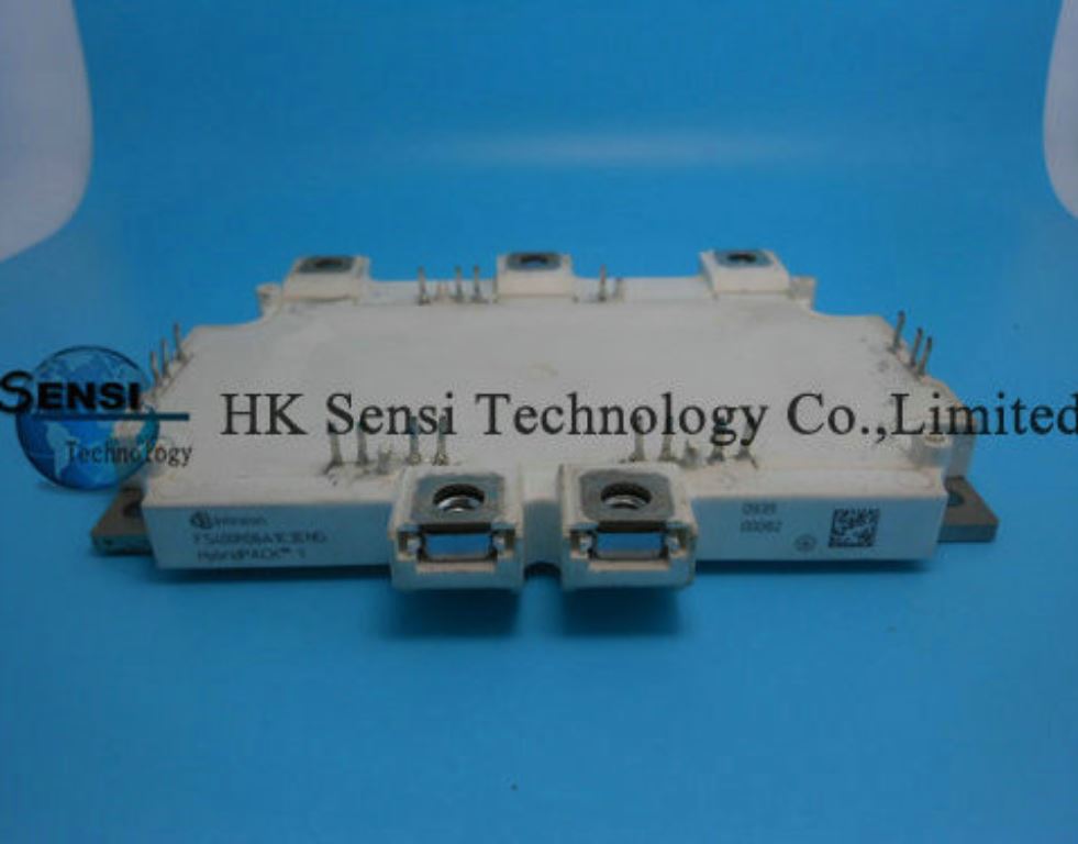 Electronic Components