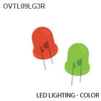 Optoelectronics - LED Lighting - Color