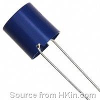 Inductors, Coils, Chokes - Fixed Inductors