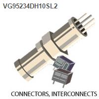Connectors, Interconnects - Circular Connectors - Accessories