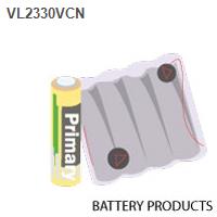 Battery Products - Batteries Rechargeable (Secondary)