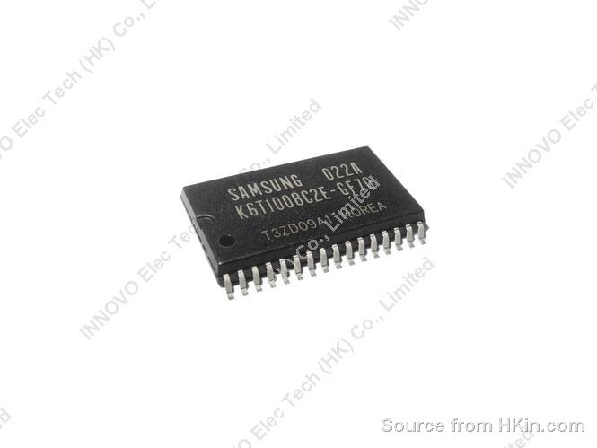 Electronic Components