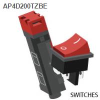 Switches - Pushbutton Switches