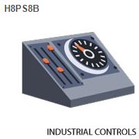Industrial Controls - Cam Positioners