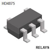 Relays - Solid State Relays