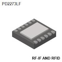 RF-IF and RFID - RF Power Dividers-Splitters