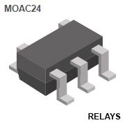 Relays - I-O Relay Modules - Output