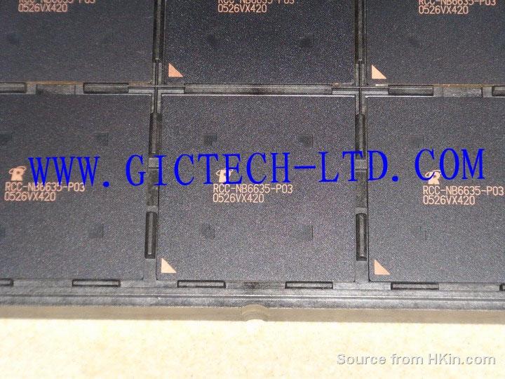 Electronic Components