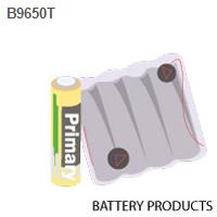 Battery Products - Batteries Rechargeable (Secondary)